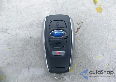 2024 Subaru Forester Sport из США, поврежденный, VIN JF2SKAGC9RH440114